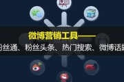 微博营销模式(微博营销模式有哪7种)