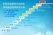 市场营销策划(市场营销策划书)