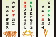 营销团队口号(营销团队口号霸气押韵16个字押韵)