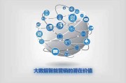 数据营销(数据化营销)