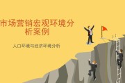 宏观营销环境(宏观营销环境包括)