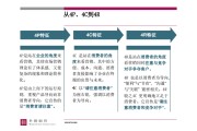 营销4p的四个要素(营销4p与4c关系图)