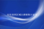 销售白酒的营销方法(营销白酒技巧五步推销法)