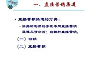渠道营销策略(拼多多渠道营销策略)