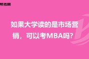 女生学市场营销好吗(女生学市场营销好吗,整天在外抛头露面危险吗)