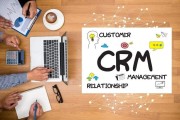 crm营销(crm营销自动化是其销售自动化的)