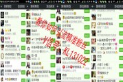 如何在小红书推广产品
:微商新手小白如何推广产品增加客源？