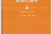营销心理学(营销心理学论文3000字)