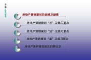 房地产营销方案(房地产营销策划方案怎么做)