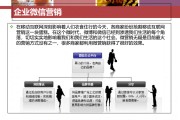 微营销推广方案(怎么做微营销推广)