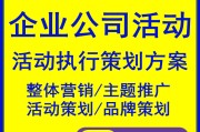 品牌策划营销公司(营销策划公司 品牌策划公司)