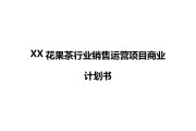 营销方案案例范文(文创产品营销方案案例范文)