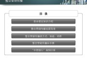 整合营销传播案例(整合营销传播案例海底捞)