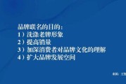 联名营销(完美日记联名营销)
