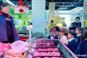 卖猪肉的技巧与营销(卖猪肉的技巧与营销门店)