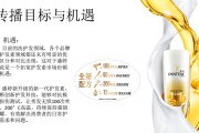洗护产品营销方案(洗护产品营销方案SWOT分析)