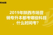市场营销研究生考什么(市场营销管理研究生需要考什么)