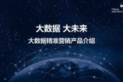 大数据精准营销公司(大数据精准营销公司怎么样)