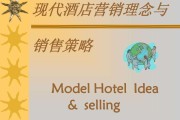 酒店营销方案(酒店营销方案怎么写)