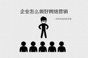 网络营销怎么做(网络营销方式有哪些)