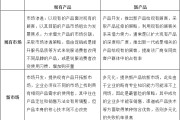 营销策略组合(营销策略组合英文)