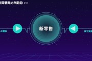 怎么经营小红书
:实体店怎么转型做新零售？