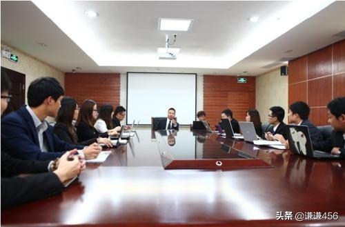 企业工作岗位和公司职位名称有哪些？