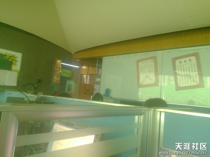 我在深圳做网络营销的感受