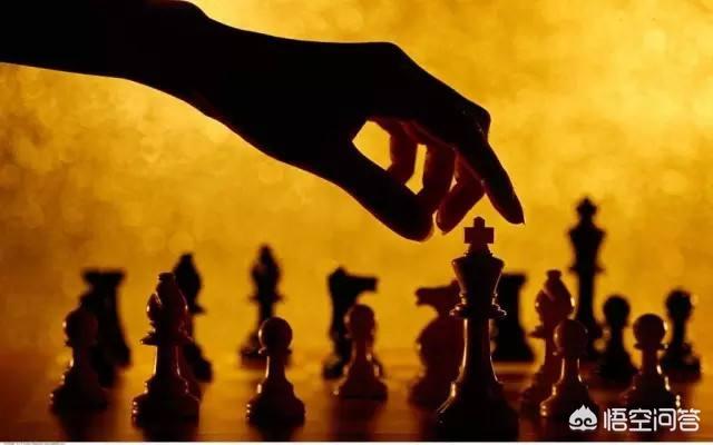 营销人员
:营销人的核心竞争力是什么？