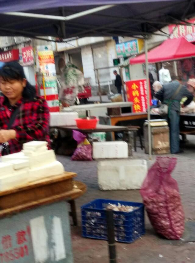 雨伞批发市场如何营销
:水果批发生意好做吗？