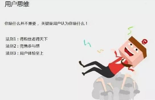 网络营销的八大沟通
:互联网营销包含哪九大思维？