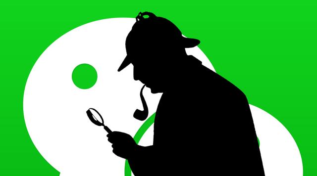八秒微营销神器是真是假
:微信抢红包外挂是不是真的存在？