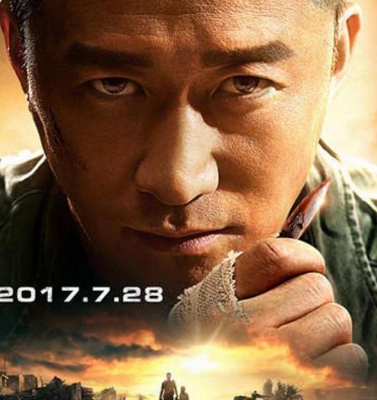 战狼2的营销手段
:吴京的《战狼2》三天破6亿，使用了哪些营销手段？