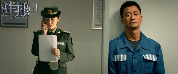 战狼2的营销手段
:吴京的《战狼2》三天破6亿，使用了哪些营销手段？