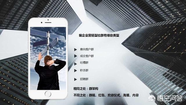 微营销引爆大利润
:如何通过做社群营销（快速裂变）来赚钱？