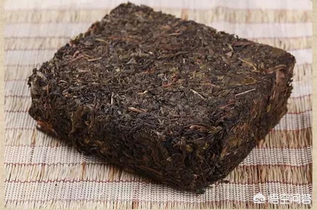 登封三楂红营销模式
:黑茶对人体有哪些作用和功效？