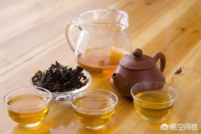 登封三楂红营销模式
:黑茶对人体有哪些作用和功效？