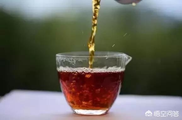 登封三楂红营销模式
:黑茶对人体有哪些作用和功效？