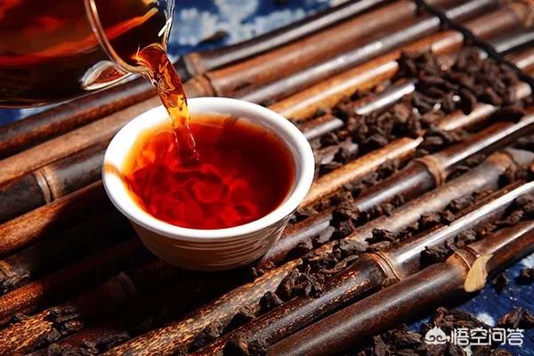 登封三楂红营销模式
:黑茶对人体有哪些作用和功效？