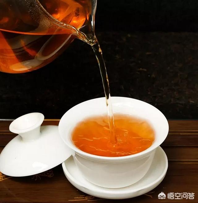登封三楂红营销模式
:黑茶对人体有哪些作用和功效？