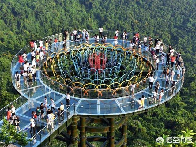 旅游目的地营销
:旅游景区营销如何吸引游客？