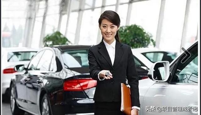 女生学汽车服务与营销
:女生学了汽车专业，适合的工作岗位有哪些？