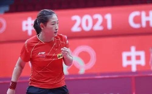 营销海报
:WTT澳门冠军赛，宣传海报为什么C位仍然是马龙和陈梦？