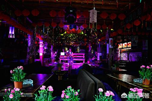 酒吧营销方案策划
:酒吧管理运营四个常见手段？