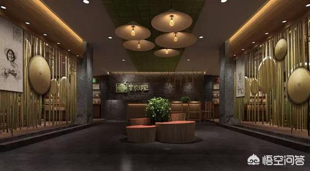 高端茶楼营销策划方案
:如何经营茶叶店？