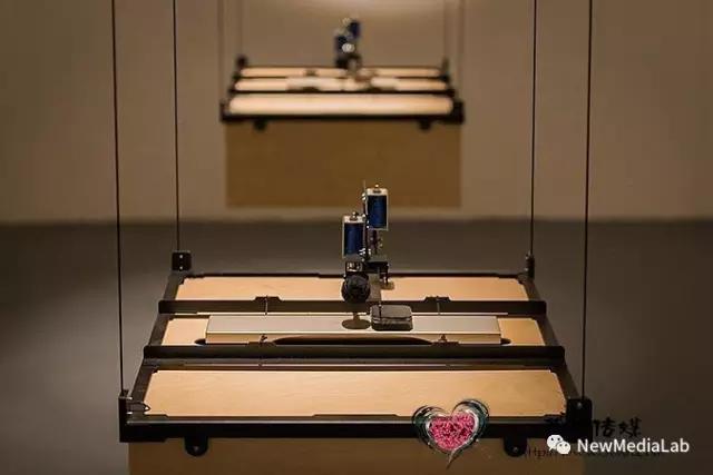 移动营销案例
:移动互联网时代，品牌如何利用新技术玩转营销？