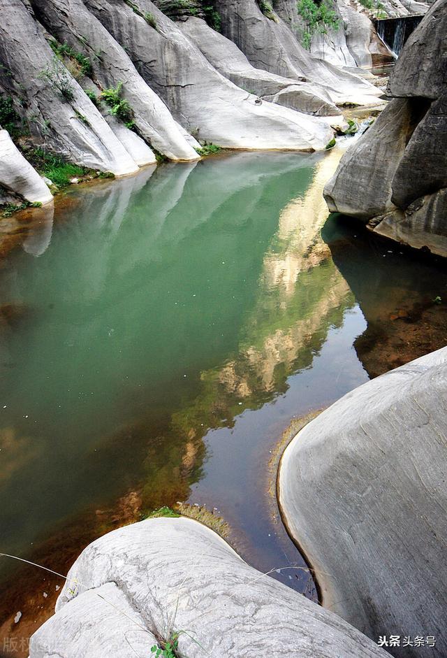 旅游景区营销策略
:为什么河南包括老君山在内的诸多景区实行了免费开放的营销策略？