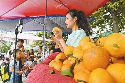 水果店活动营销方案
:小的蔬菜水果实体店促销活动方案？
