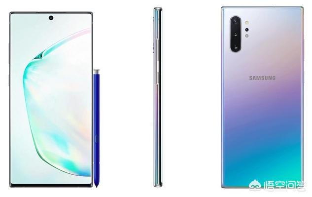 营销图片大全
:三星Galaxy Note 10+营销渲染图曝光，透露了哪些信息？