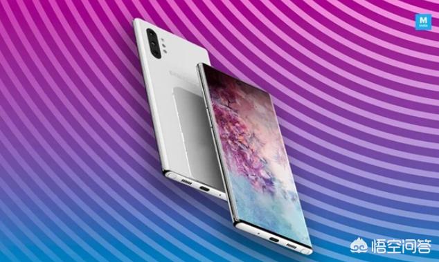 营销图片大全
:三星Galaxy Note 10+营销渲染图曝光，透露了哪些信息？